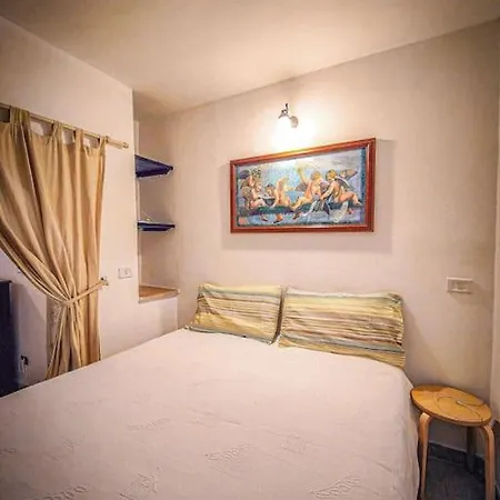 شقة Trullo Originale Di *