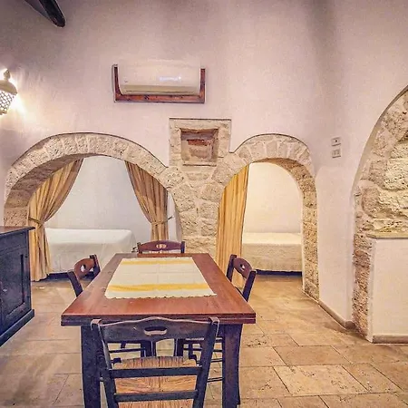 شقة Trullo Originale Di ألبيروبيللو