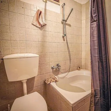 شقة Trullo Originale Di ألبيروبيللو