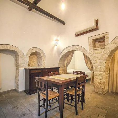 Trullo Originale Di *