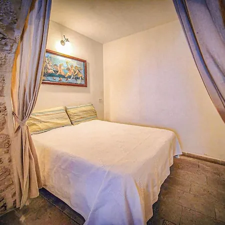 شقة Trullo Originale Di ألبيروبيللو