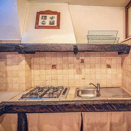 Trullo Originale Di * 阿尔贝罗贝洛