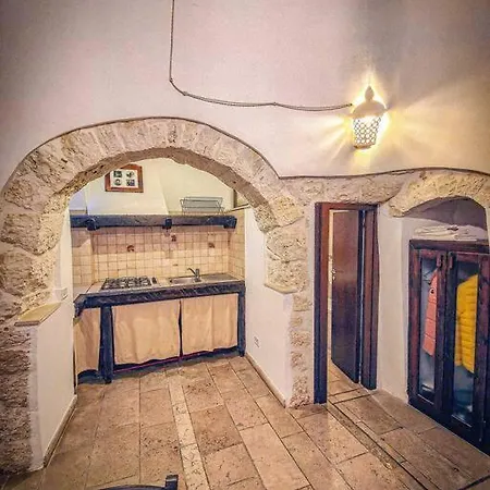 Trullo Originale Di *