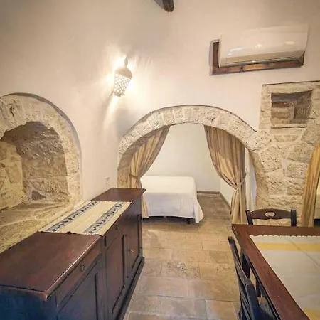 Trullo Originale Di *