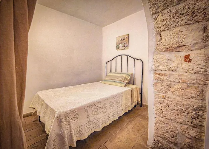 Trullo Originale Di * 阿尔贝罗贝洛
