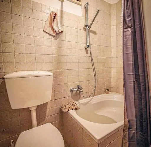 公寓 Trullo Originale Di 阿尔贝罗贝洛